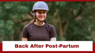 Kajal Aggarwal Is Back To Looking Her Best After 4 Months of Post-Partum