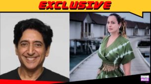 Kapil Kumar and Shillpa Kataria to enter Dharm Yoddha Garud