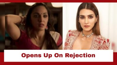 Karan Johar Opens Up About Kriti Sanon Rejecting Lust Stories
