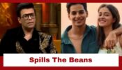 Karan Johar Spills The Beans Of Ananya Panday Having Dated ‘Two Boys At The Same Time’