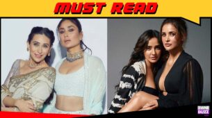Kareena Kapoor Khan-Karisma Kapoor to Neha Sharma-Aisha Sharma: Popular Bollywood Sisters