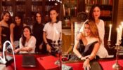 Kareena Kapoor Khan Steals Our Attention With Her Well-stocked Library With Friends