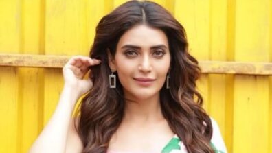 Karishma Tanna’s Best Makeup Looks To Recreate