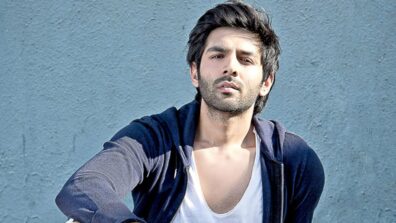 Kartik Aaryan Tops List Of Endorsement Ambassadors