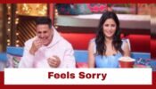 Katrina Kaif Feels Sorry For Akshay Kumar, Read To Know Why