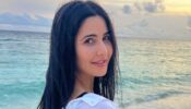 Katrina Kaif’s beach pictures are a treat to watch; see pics