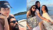 Katrina Kaif’s loveable Instagram feed flaunting her love for family