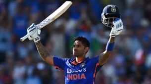 Keep capturing the sky…: Gautam Gambhir shares special birthday post for Surya Kumar Yadav, fans love it