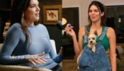 Kendall Jenner Shares Series Of Snaps On Social Media, Says “Tap Into Your Highest Self!”