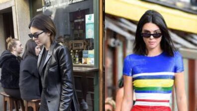 Kendall Jenner’s Everyday Outfit Inspiration