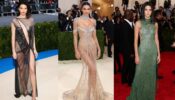 Kendall Jenner’s Met Gala Looks Ranked
