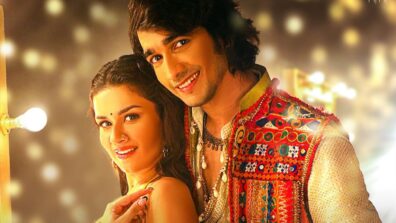 Kesariyo Rang: Avneet Kaur and Shantanu Maheshwari all set to teach you ‘Navratri special’ romance, check out details