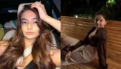 Khatron Ke Khiladi Divas Night Life: Anushka Sen talks about eye contact, Rubina Dilaik says, “at the end of the day…”