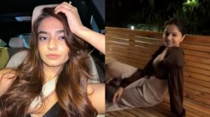 Khatron Ke Khiladi Divas Night Life: Anushka Sen talks about eye contact, Rubina Dilaik says, “at the end of the day…”