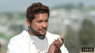 Khatron Ke Khiladi Written Update S-12 Ep-25 18th September 2022: Nishant and Rajiv gets eliminated