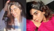 Khushi Kapoor Looks Stunning In Sunkissed Pictures; See Pics