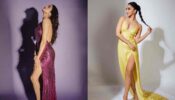 Kiara Advani and Janhvi Kapoor’s shimmery sequins are shining bright in the spotlight