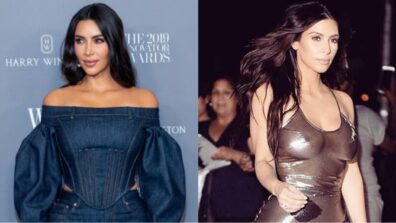 Kim Kardashian’s Best To Worst Voted Outfits