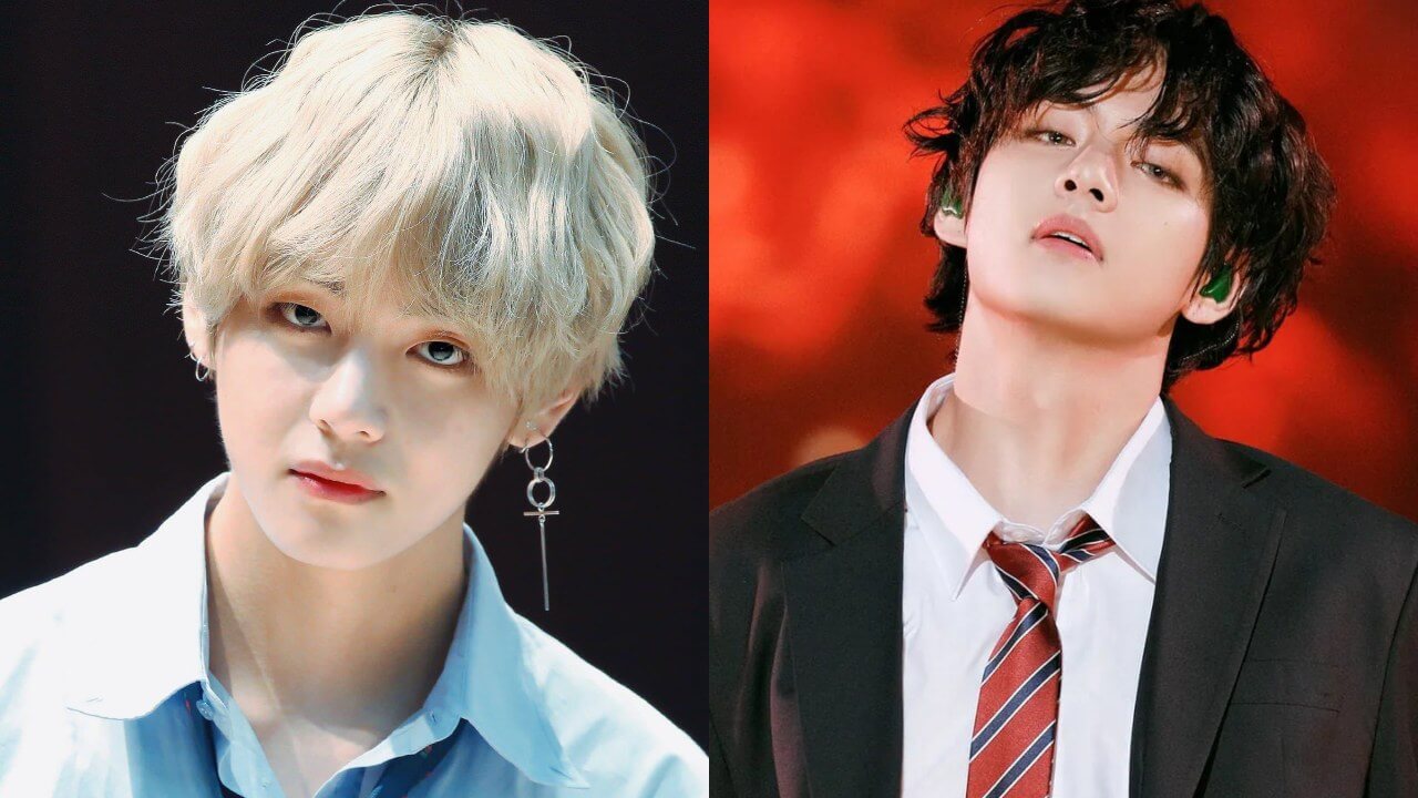 Kim Taehyung Aka BTS V Spilled Beans On His Relationship With BTS Members 803571