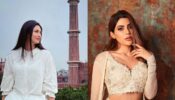 KKK 11 divas Divyanka Tripathi and Nikki Tamboli set vogue quotient on fire with new avatars, are you crushing?