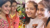 KKK 12 Special: From casual street-style swag to ethnic vibes, Rubina Dilaik and Shivangi Joshi’s best BFF moments will win your hearts