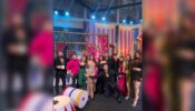 KKK 12: Sriti Jha shares ‘squad’ moment with Mr. Faisu, Jannat Zubair Rahmani, Nishant Bhat, Pratik Sehajpal, Rubina Dilaik, Shivangi Joshi & others, pic goes viral