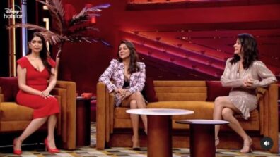 Koffee With Karan 7: Fabulous Ladies Gauri Khan, Maheep Kapoor, And Bhavana Pandey To Sizzle The Couch