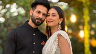 Koffee With Karan 7: Shahid Kapoor Discusses The Impact Of Marrying Mira Rajput On His Life