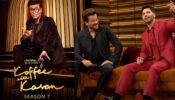 Koffee With Karan S7: Anil Kapoor And Varun Dhawan To Sizzle The Coffee Couch With Fun-loving Moments