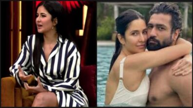 Koffee With Karan Season 7: Katrina Kaif makes a bold statement about ‘suhaag raat’ after marriage with Vicky Kaushal