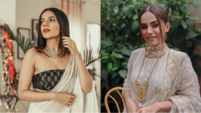 Komal Pandey’s Edge Fashion Makeover That Every Girl Needs