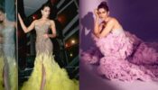 Kriti Sanon and her slaying outfits on the red carpet of award functions