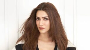 Kriti Sanon On Managing Her Anxiety: “I Understand That I Am Feeling Worried.” An Expert Offers Some Advice