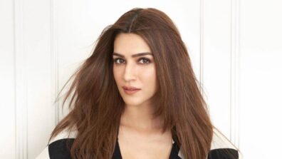 Kriti Sanon On Managing Her Anxiety: “I Understand That I Am Feeling Worried.” An Expert Offers Some Advice