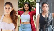 Krystle D’souza, Deepika Singh, And Tina Datta: Which Telly Diva Looks Alluring In Indo-Western Outfits?