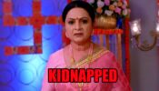 Kumkum Bhagya: Daljeet gets kidnapped