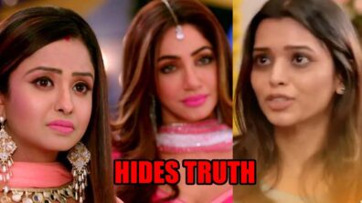 Kumkum Bhagya: Miheeka hides Rhea and Aaliya’s truth from Kohli family