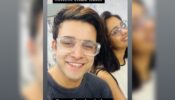 Kumkum Bhagya: Mugdha Chaphekar and Krishna Kaul are back to school days, share adorable selfie