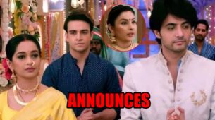 Kumkum Bhagya: OMG! Pallavi announces Prachi and Siddharth’s marriage