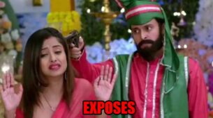 Kumkum Bhagya: Rahul exposes Rhea’s evil plans
