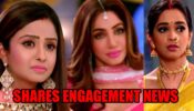 Kumkum Bhagya: Rhea shares Prachi’s engagement news with Aaliya