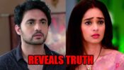 Kumkum Bhagya: Siddharth reveals the truth to Prachi