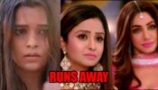 Kumkum Bhagya: Siddharth’s sister Miheeka runs away from Rhea’s clutches
