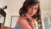 Kumkum Bhagya stars share unseen pictures from special event show, Sriti Jha says ‘Shut up, don’t irritate’