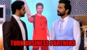 Kundali Bhagya: Arjun and Rishabh turn business partners