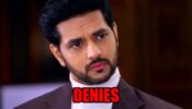Kundali Bhagya: Arjun denies being Karan