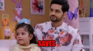 Kundali Bhagya: Arjun saves Kavya’s life