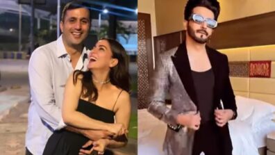 Kundali Bhagya Fan Special: Shraddha Arya talks about struggle behind being ‘naval wife’, Dheeraj Dhoopar flaunts ‘brown munde’ swag