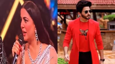 Kundali Bhagya jodi Shraddha Arya & Dheeraj Dhoopar win best on-screen couple award, actors share emotional posts