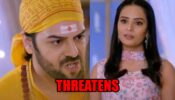 Kundali Bhagya: Prithvi threatens Anjali